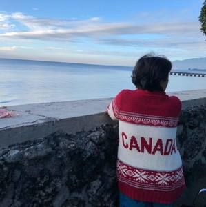 Meet your Posher, Ash